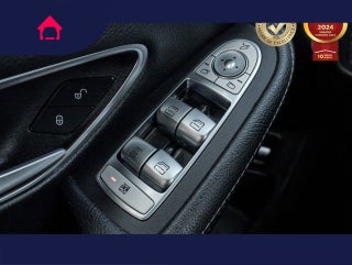 2020 Mercedes-Benz C-Class