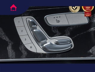 2020 Mercedes-Benz C-Class