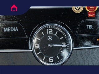 2020 Mercedes-Benz C-Class