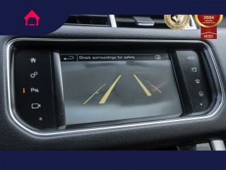 2016 Land Rover Range Rover Sport