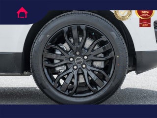 2016 Land Rover Range Rover Sport
