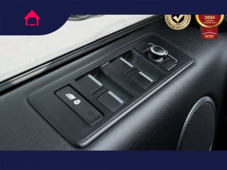 2016 Land Rover Range Rover Sport