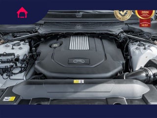 2016 Land Rover Range Rover Sport