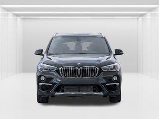 2018 BMW X1