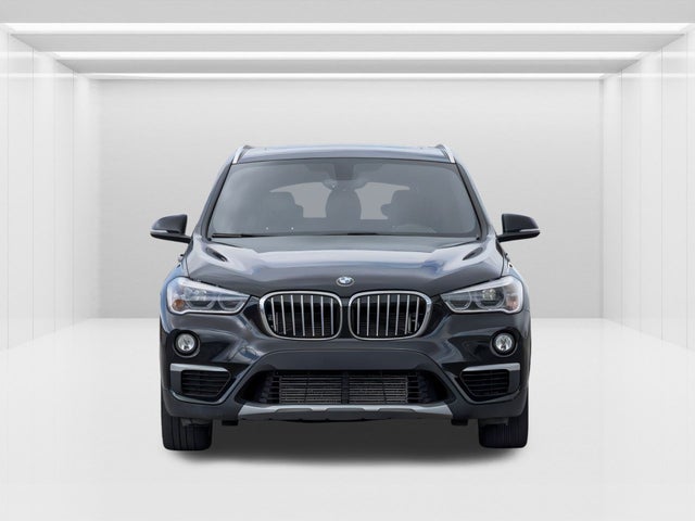 2018 BMW X1