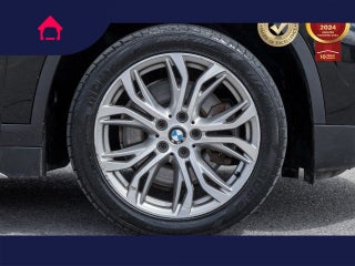 2018 BMW X1