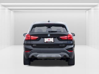 2018 BMW X1