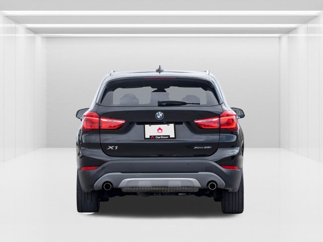 2018 BMW X1