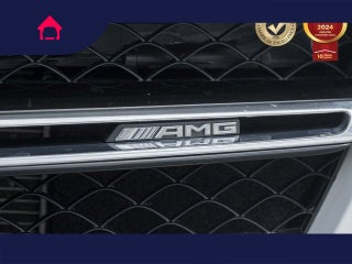 2018 Mercedes-Benz GLE