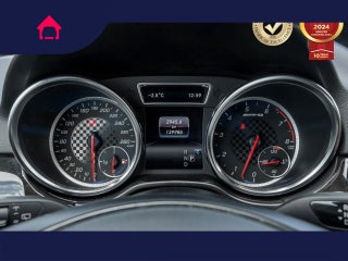 2018 Mercedes-Benz GLE