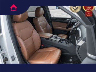 2018 Mercedes-Benz GLE