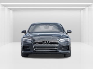 2018 Audi A5 Sportback