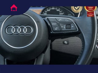 2018 Audi A5 Sportback