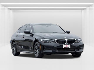2021 BMW 3 Series