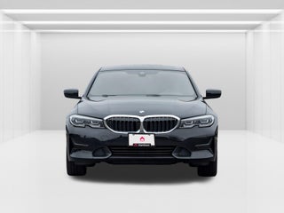 2021 BMW 3 Series