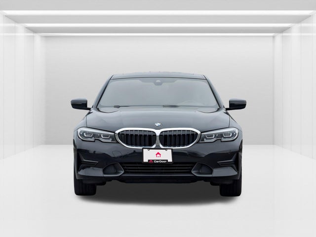 2021 BMW 3 Series