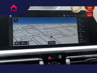 2021 BMW 3 Series