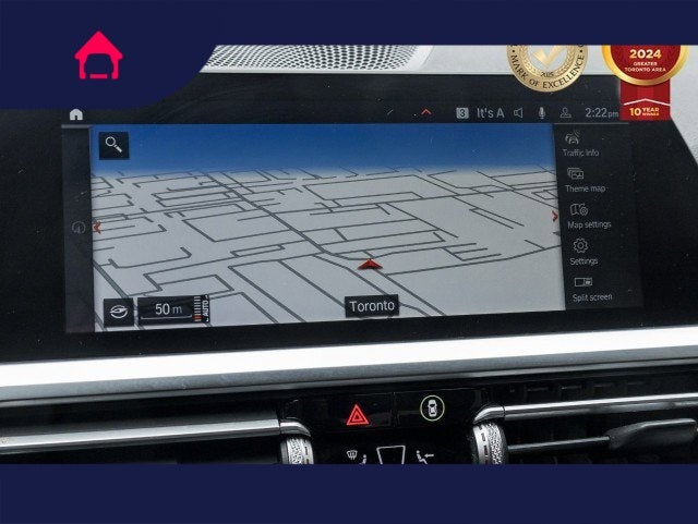 2021 BMW 3 Series