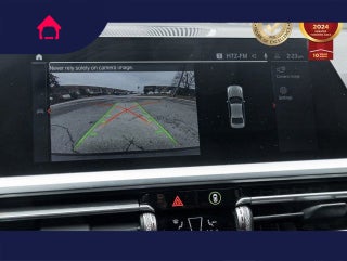 2021 BMW 3 Series