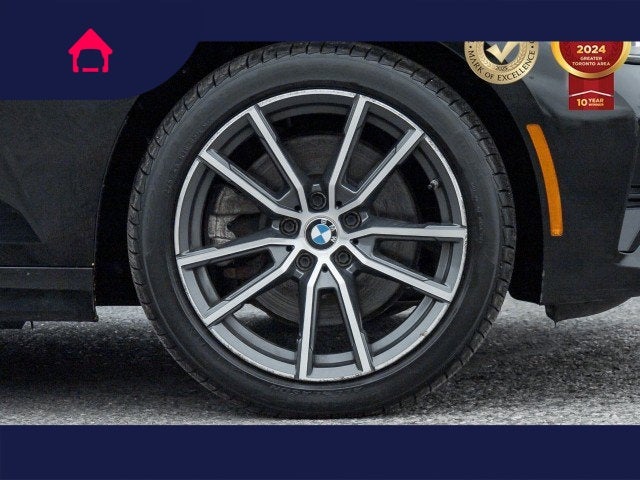 2021 BMW 3 Series