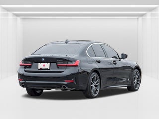2021 BMW 3 Series