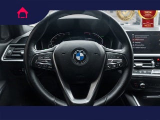 2021 BMW 3 Series