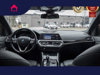 2021 BMW 3 Series
