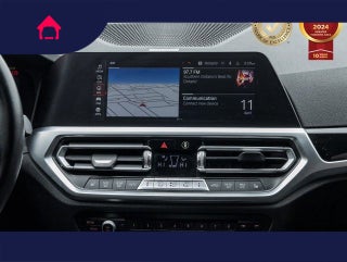 2021 BMW 3 Series