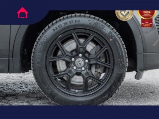 2019 Land Rover Discovery Sport