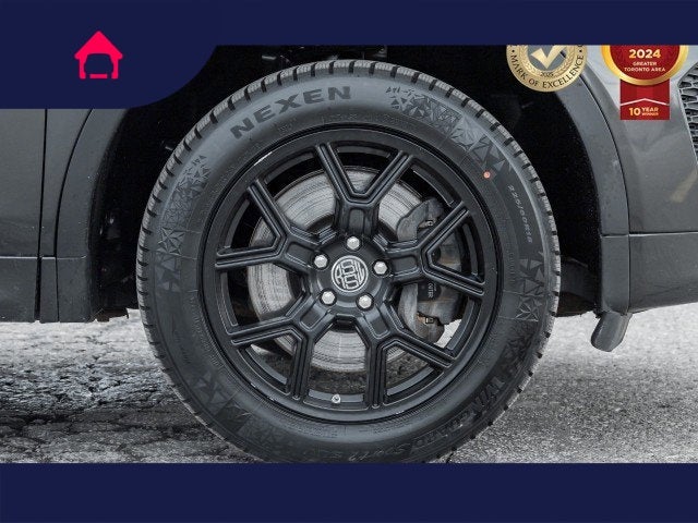 2019 Land Rover Discovery Sport