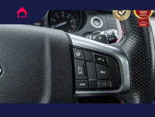 2019 Land Rover Discovery Sport