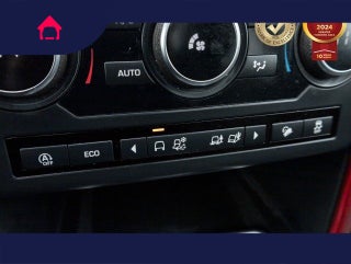 2019 Land Rover Discovery Sport