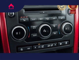2019 Land Rover Discovery Sport