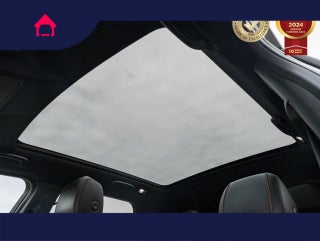 2019 Land Rover Discovery Sport
