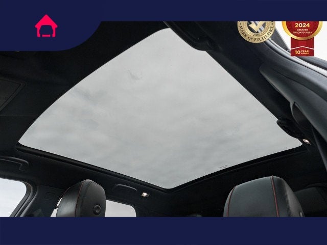 2019 Land Rover Discovery Sport