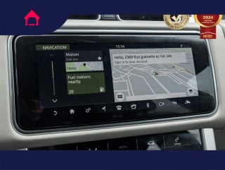 2021 Land Rover Range Rover
