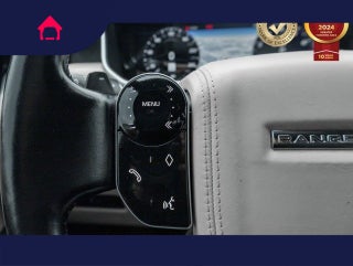 2021 Land Rover Range Rover