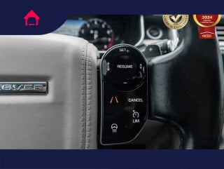 2021 Land Rover Range Rover