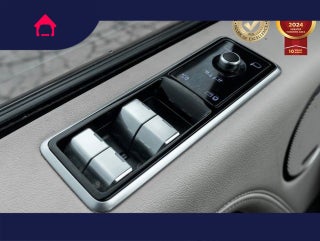 2021 Land Rover Range Rover
