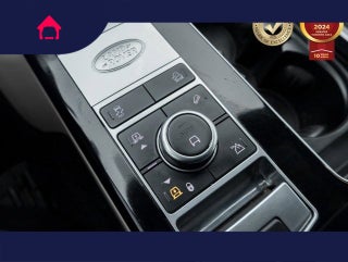 2021 Land Rover Range Rover