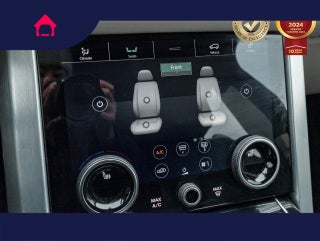 2021 Land Rover Range Rover