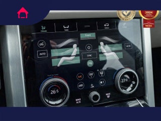 2021 Land Rover Range Rover