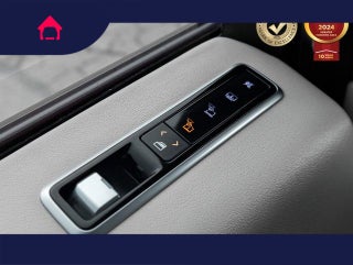 2021 Land Rover Range Rover