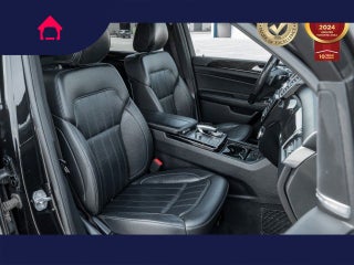 2018 Mercedes-Benz GLE