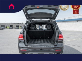 2018 Mercedes-Benz GLE