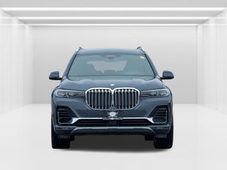 2019 BMW X7