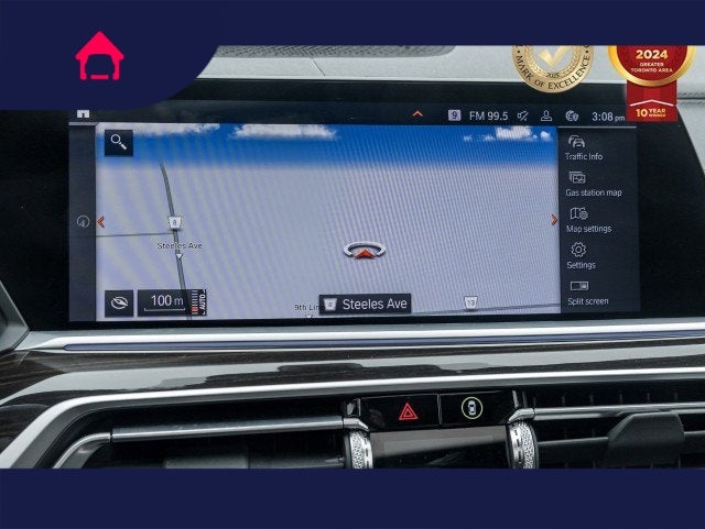 2019 BMW X7