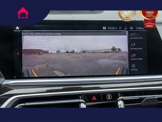 2019 BMW X7
