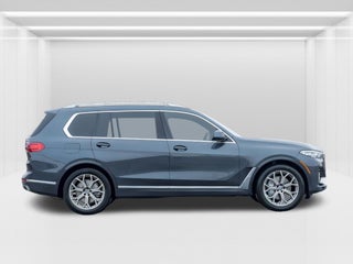 2019 BMW X7