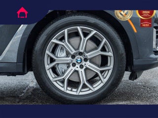 2019 BMW X7